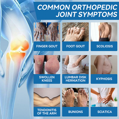 Official store 👩‍⚕️🥇| NATRAVOR® BPC-157 Joint Healing Cream🏃‍Treats Arthritis,Neuropathy,Rheumatism,Sports Injuries&More👍