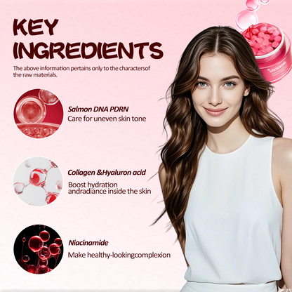 Final 3 hours 75% OFF:🌸Mix & Match Boba Cream Set